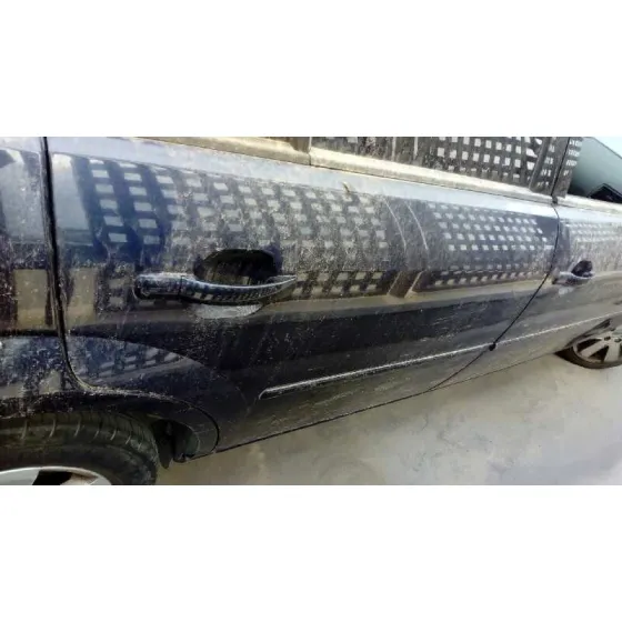 FORD MONDEO BERLINA (GE) '2002 2.0 16V DI TD CAT AZUL