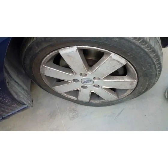 FORD MONDEO BERLINA (GE) '2002 2.0 16V DI TD CAT AZUL