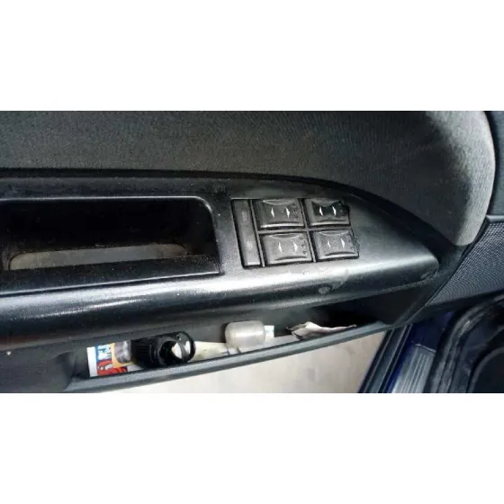 FORD MONDEO BERLINA (GE) '2002 2.0 16V DI TD CAT AZUL