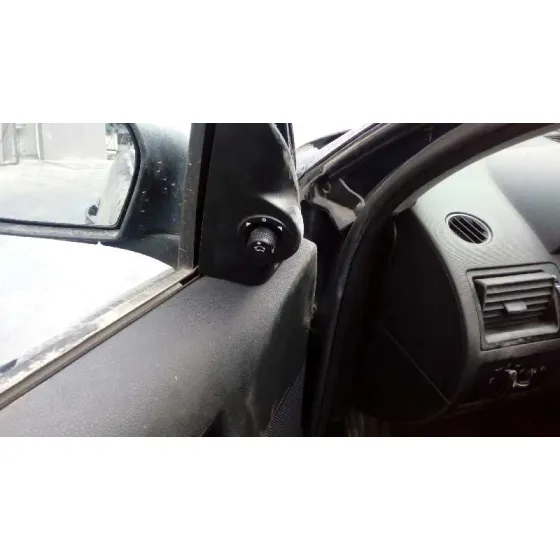 FORD MONDEO BERLINA (GE) '2002 2.0 16V DI TD CAT AZUL