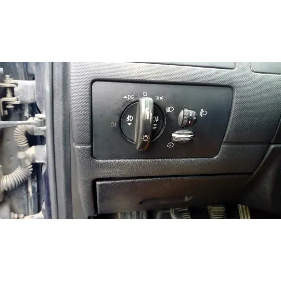 FORD MONDEO BERLINA (GE) '2002 2.0 16V DI TD CAT AZUL