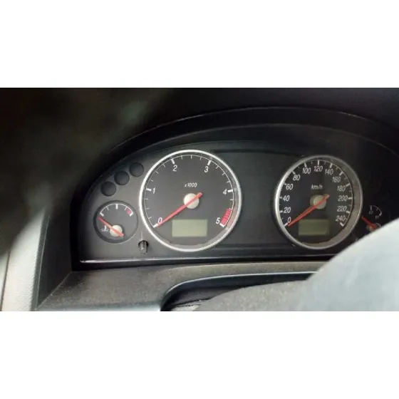 FORD MONDEO BERLINA (GE) '2002 2.0 16V DI TD CAT AZUL