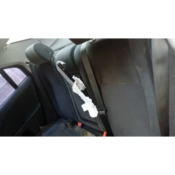 FORD MONDEO BERLINA (GE) '2002 2.0 16V DI TD CAT AZUL