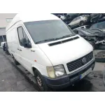 VOLKSWAGEN LT CAJA CERRADA / COMBI (MOD. 1997) VOLKSWAGEN LT CAJA CERRADA / COMBI (MOD. 1997) '2003 LT 35 COMBI / TECHO ELEVADO BLANCO 1999