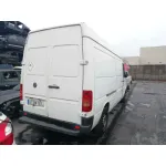 VOLKSWAGEN LT CAJA CERRADA / COMBI (MOD. 1997) VOLKSWAGEN LT CAJA CERRADA / COMBI (MOD. 1997) '2003 LT 35 COMBI / TECHO ELEVADO BLANCO 1999