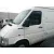 VOLKSWAGEN LT CAJA CERRADA / COMBI (MOD. 1997) VOLKSWAGEN LT CAJA CERRADA / COMBI (MOD. 1997) '2003 LT 35 COMBI / TECHO ELEVADO BLANCO 1999
