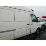 VOLKSWAGEN LT CAJA CERRADA / COMBI (MOD. 1997) VOLKSWAGEN LT CAJA CERRADA / COMBI (MOD. 1997) '2003 LT 35 COMBI / TECHO ELEVADO BLANCO 1999