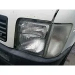 VOLKSWAGEN LT CAJA CERRADA / COMBI (MOD. 1997) VOLKSWAGEN LT CAJA CERRADA / COMBI (MOD. 1997) '2003 LT 35 COMBI / TECHO ELEVADO BLANCO 1999