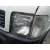 VOLKSWAGEN LT CAJA CERRADA / COMBI (MOD. 1997) VOLKSWAGEN LT CAJA CERRADA / COMBI (MOD. 1997) '2003 LT 35 COMBI / TECHO ELEVADO BLANCO 1999