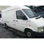VOLKSWAGEN LT CAJA CERRADA / COMBI (MOD. 1997) VOLKSWAGEN LT CAJA CERRADA / COMBI (MOD. 1997) '2003 LT 35 COMBI / TECHO ELEVADO BLANCO 1999