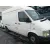 VOLKSWAGEN LT CAJA CERRADA / COMBI (MOD. 1997) VOLKSWAGEN LT CAJA CERRADA / COMBI (MOD. 1997) '2003 LT 35 COMBI / TECHO ELEVADO BLANCO 1999