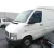 VOLKSWAGEN LT CAJA CERRADA / COMBI (MOD. 1997) VOLKSWAGEN LT CAJA CERRADA / COMBI (MOD. 1997) '2003 LT 35 COMBI / TECHO ELEVADO BLANCO 1999