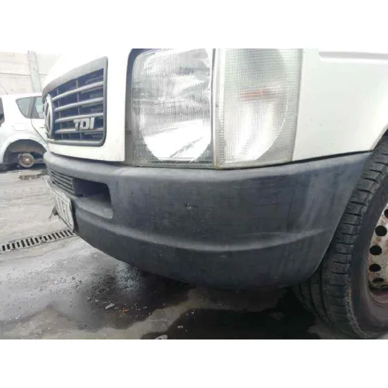 VOLKSWAGEN LT CAJA CERRADA / COMBI (MOD. 1997) '2003 LT 35 COMBI / TECHO ELEVADO BLANCO