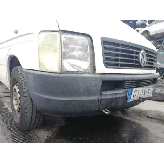 VOLKSWAGEN LT CAJA CERRADA / COMBI (MOD. 1997) '2003 LT 35 COMBI / TECHO ELEVADO BLANCO