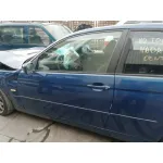 BMW SERIE 3 COMPACT (E46) BMW SERIE 3 COMPACT (E46) '2002 320TD AZUL 2001