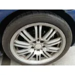 BMW SERIE 3 COMPACT (E46) BMW SERIE 3 COMPACT (E46) '2002 320TD AZUL 2001