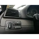 BMW SERIE 3 COMPACT (E46) BMW SERIE 3 COMPACT (E46) '2002 320TD AZUL 2001