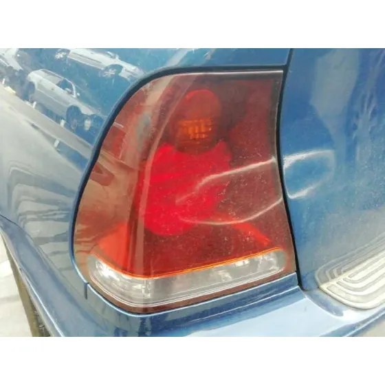 BMW SERIE 3 COMPACT (E46) '2002 320TD AZUL