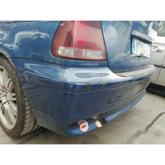 BMW SERIE 3 COMPACT (E46) '2002 320TD AZUL