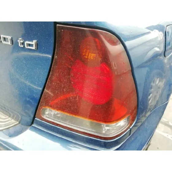 BMW SERIE 3 COMPACT (E46) '2002 320TD AZUL