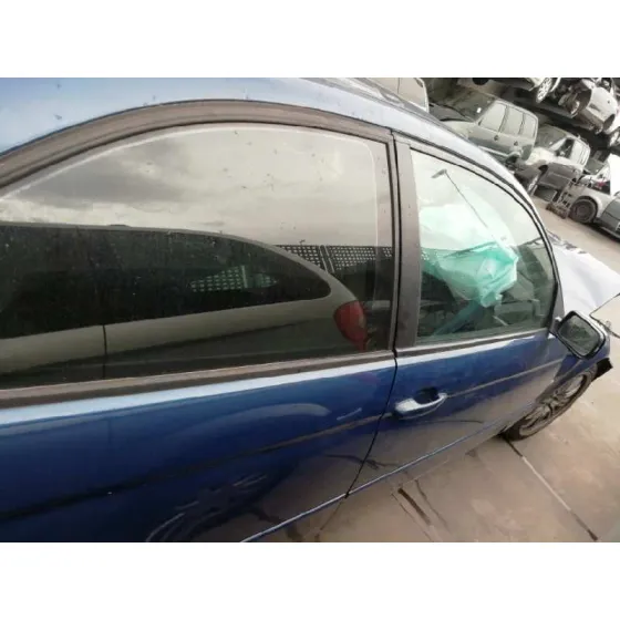 BMW SERIE 3 COMPACT (E46) '2002 320TD AZUL