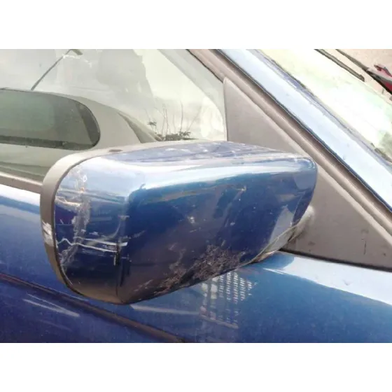 BMW SERIE 3 COMPACT (E46) '2002 320TD AZUL