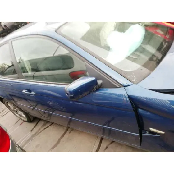 BMW SERIE 3 COMPACT (E46) '2002 320TD AZUL