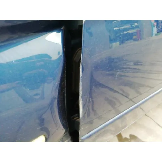 BMW SERIE 3 COMPACT (E46) '2002 320TD AZUL
