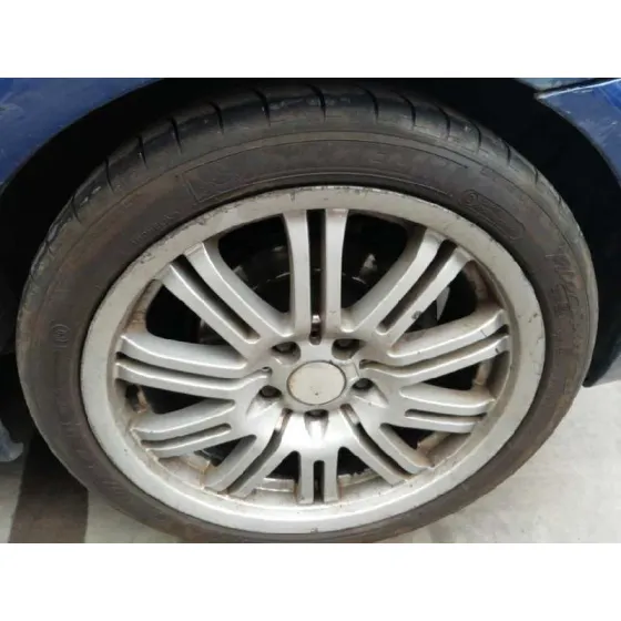 BMW SERIE 3 COMPACT (E46) '2002 320TD AZUL
