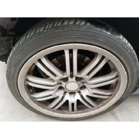 BMW SERIE 3 COMPACT (E46) '2002 320TD AZUL