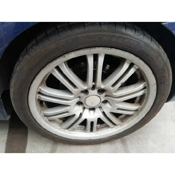 BMW SERIE 3 COMPACT (E46) '2002 320TD AZUL