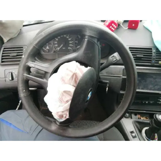 BMW SERIE 3 COMPACT (E46) '2002 320TD AZUL