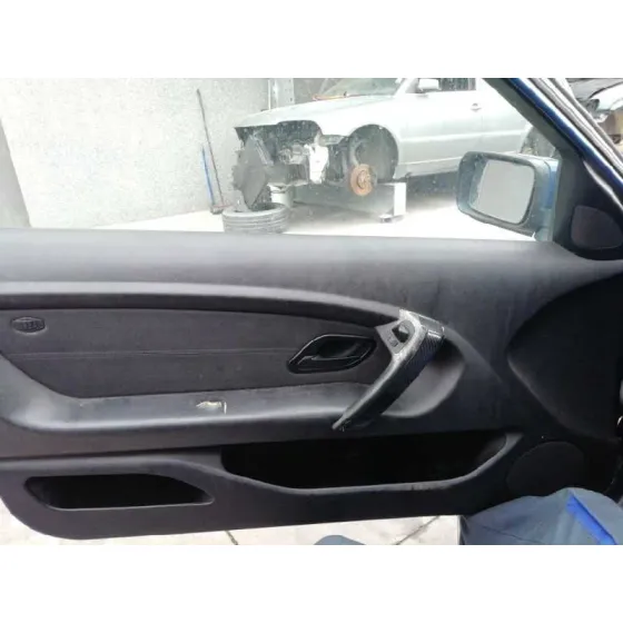 BMW SERIE 3 COMPACT (E46) '2002 320TD AZUL