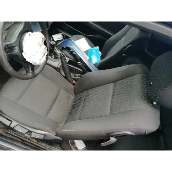 BMW SERIE 3 COMPACT (E46) '2002 320TD AZUL