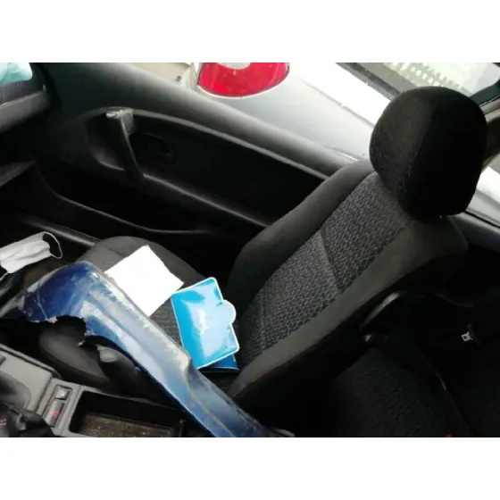 BMW SERIE 3 COMPACT (E46) '2002 320TD AZUL