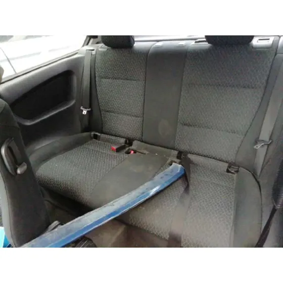 BMW SERIE 3 COMPACT (E46) '2002 320TD AZUL