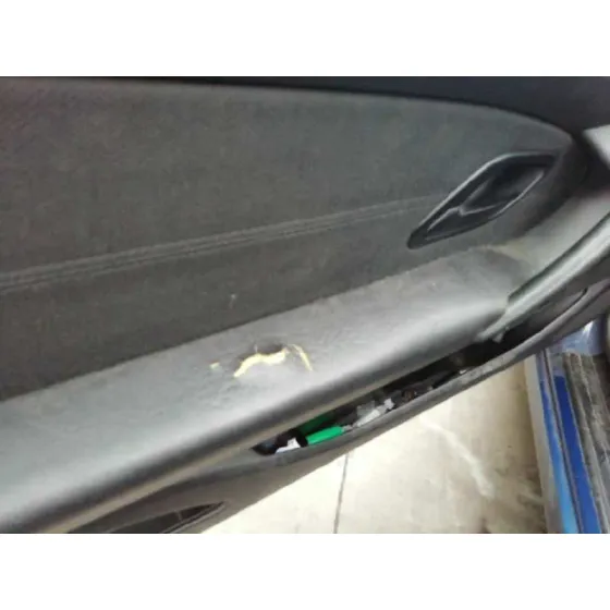 BMW SERIE 3 COMPACT (E46) '2002 320TD AZUL
