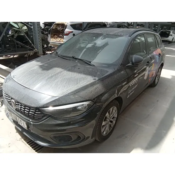Fiat TIPO STATION WAGON (356_, 357_) 2016