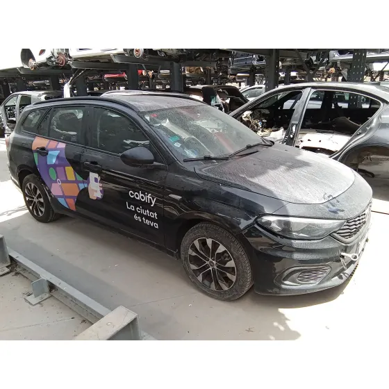 Fiat TIPO STATION WAGON (356_, 357_) 2016