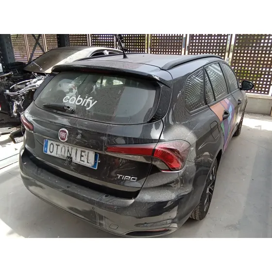 Fiat TIPO STATION WAGON (356_, 357_) 2016