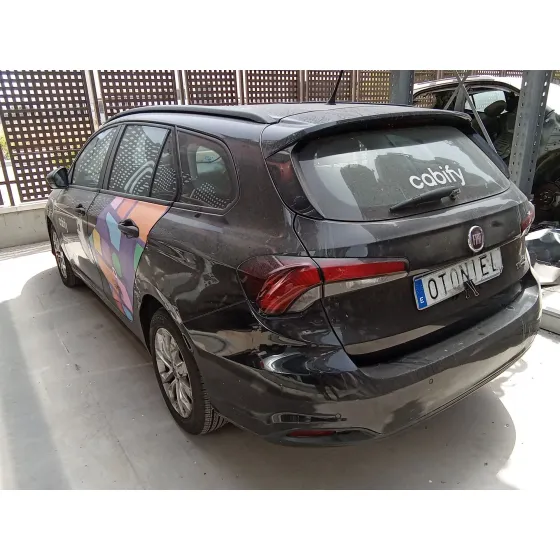 Fiat TIPO STATION WAGON (356_, 357_) 2016