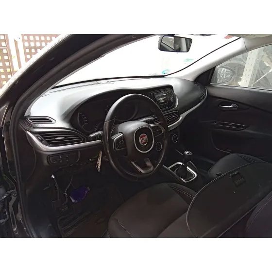 Fiat TIPO STATION WAGON (356_, 357_) 2016