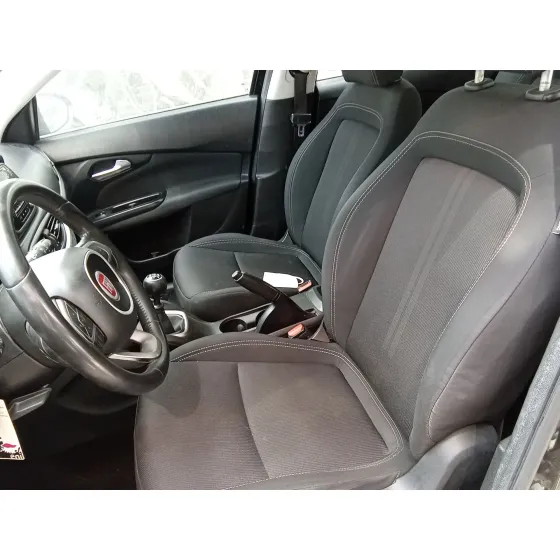 Fiat TIPO STATION WAGON (356_, 357_) 2016