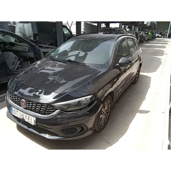 Fiat TIPO STATION WAGON (356_, 357_) 2016