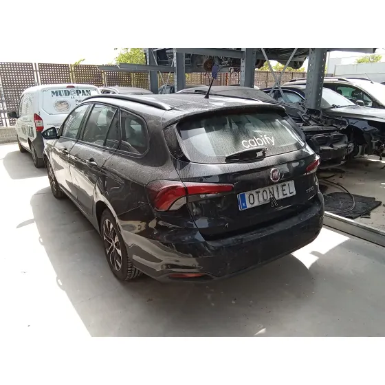 Fiat TIPO STATION WAGON (356_, 357_) 2016