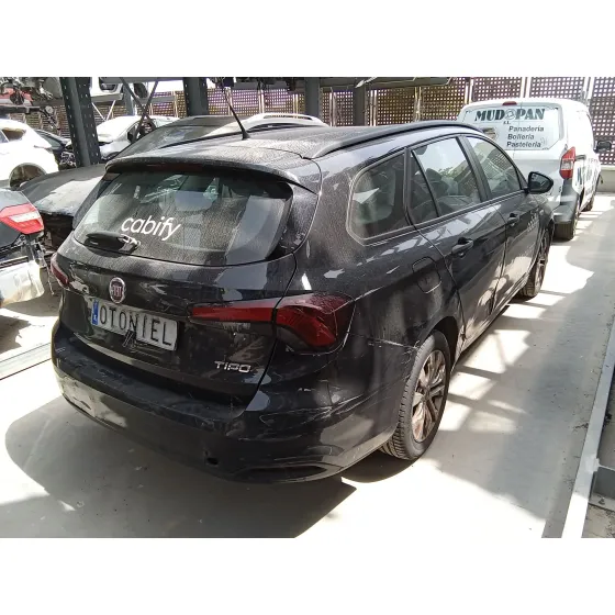 Fiat TIPO STATION WAGON (356_, 357_) 2016