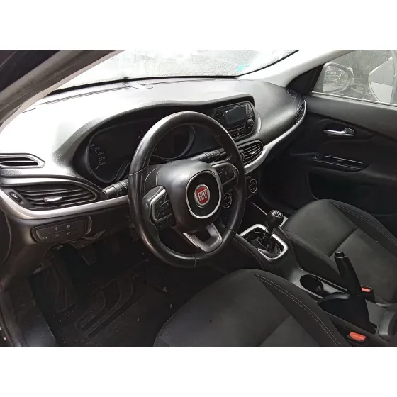 Fiat TIPO STATION WAGON (356_, 357_) 2016