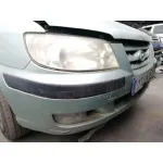 HYUNDAI MATRIX (FC) HYUNDAI MATRIX (FC) '2004 1.5 CRDI GLS VERDE 2001