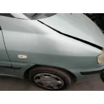HYUNDAI MATRIX (FC) HYUNDAI MATRIX (FC) '2004 1.5 CRDI GLS VERDE 2001