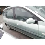 HYUNDAI MATRIX (FC) HYUNDAI MATRIX (FC) '2004 1.5 CRDI GLS VERDE 2001